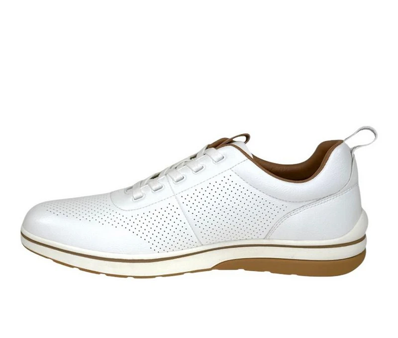 Men's Freeman Leland Casual Oxfords