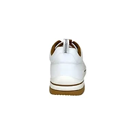 Men's Freeman Leland Casual Oxfords