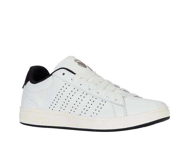 Men's K-Swiss Court Base II Sneakers