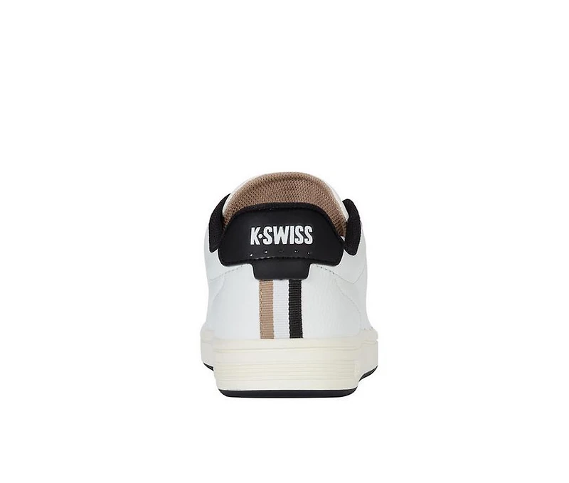 Men's K-Swiss Court Base II Sneakers