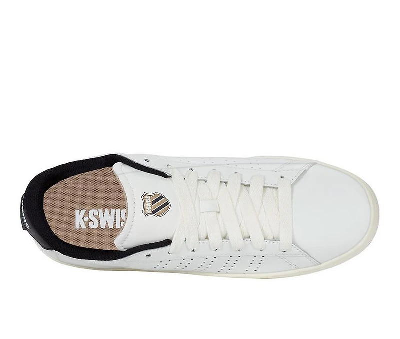 Men's K-Swiss Court Base II Sneakers