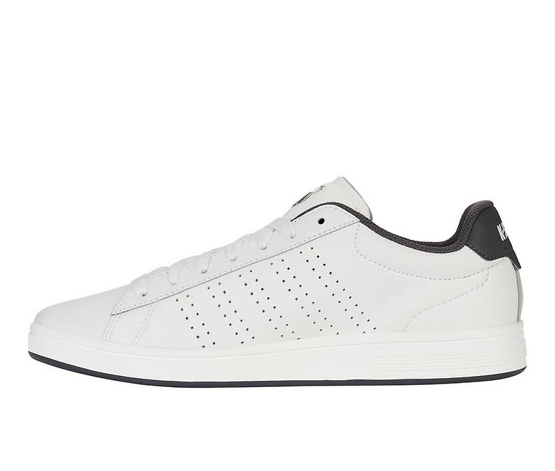Men's K-Swiss Court Base II Sneakers
