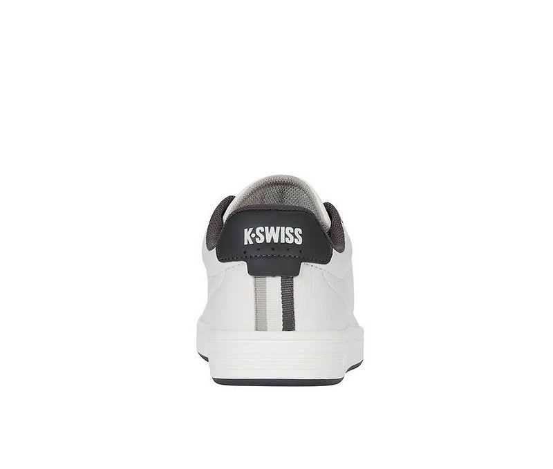 Men's K-Swiss Court Base II Sneakers