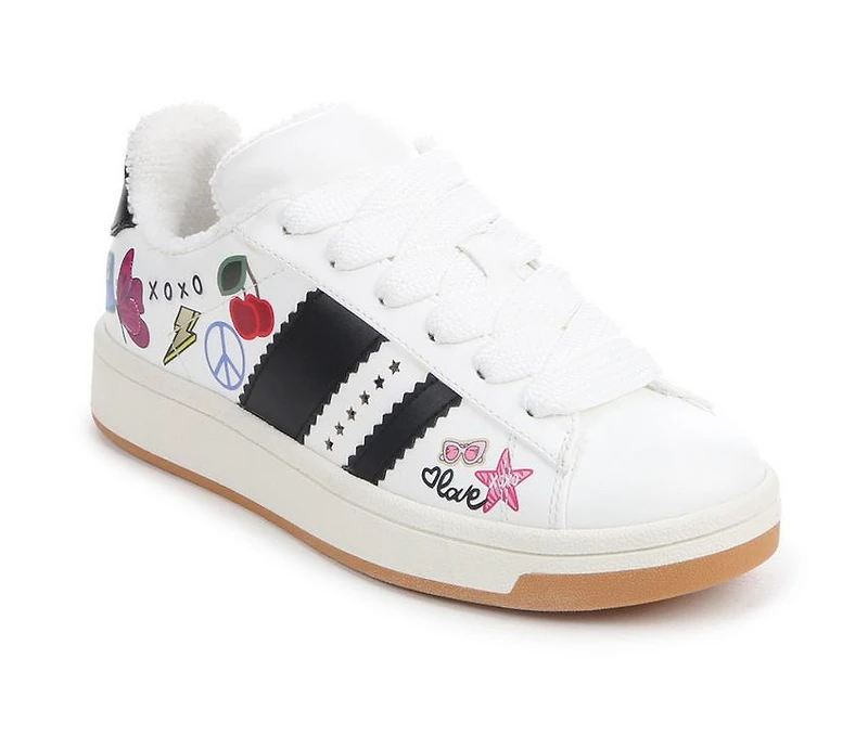 Kids' Steve Madden Little Kid & Big Jteam Sneakers