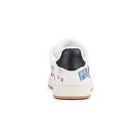 Kids' Steve Madden Little Kid & Big Jteam Sneakers