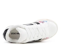 Kids' Steve Madden Little Kid & Big Jteam Sneakers