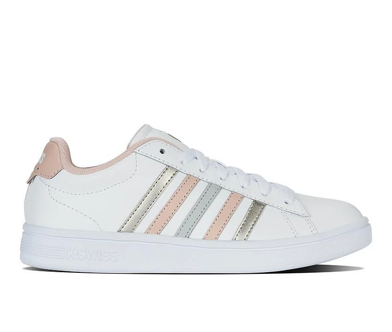 Men's K-Swiss Court Tiebreak II Sneakers