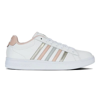 Men's K-Swiss Court Tiebreak II Sneakers