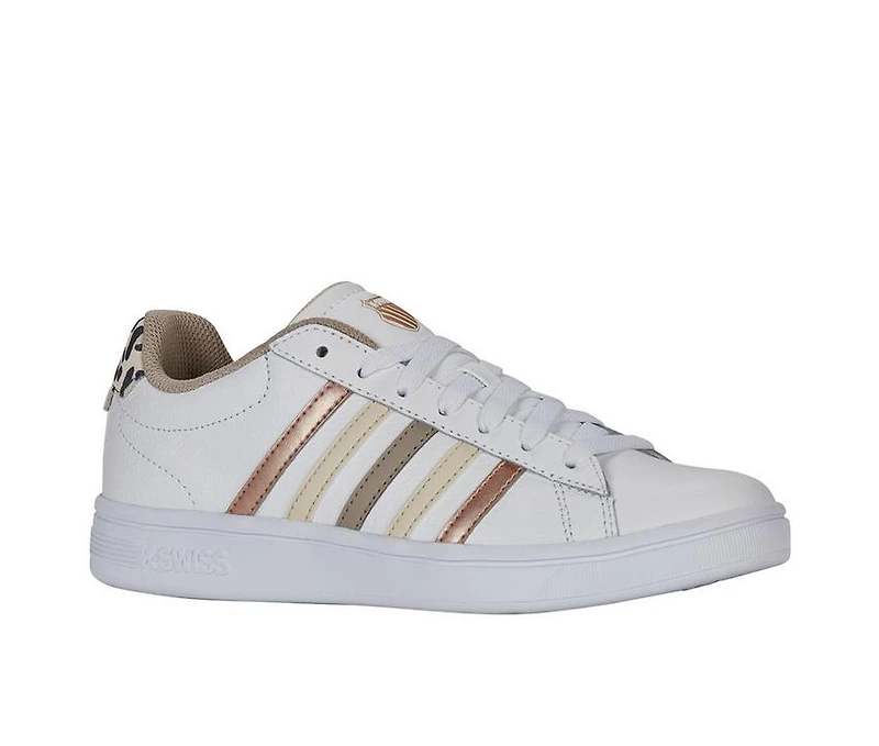 Men's K-Swiss Court Tiebreak II Sneakers