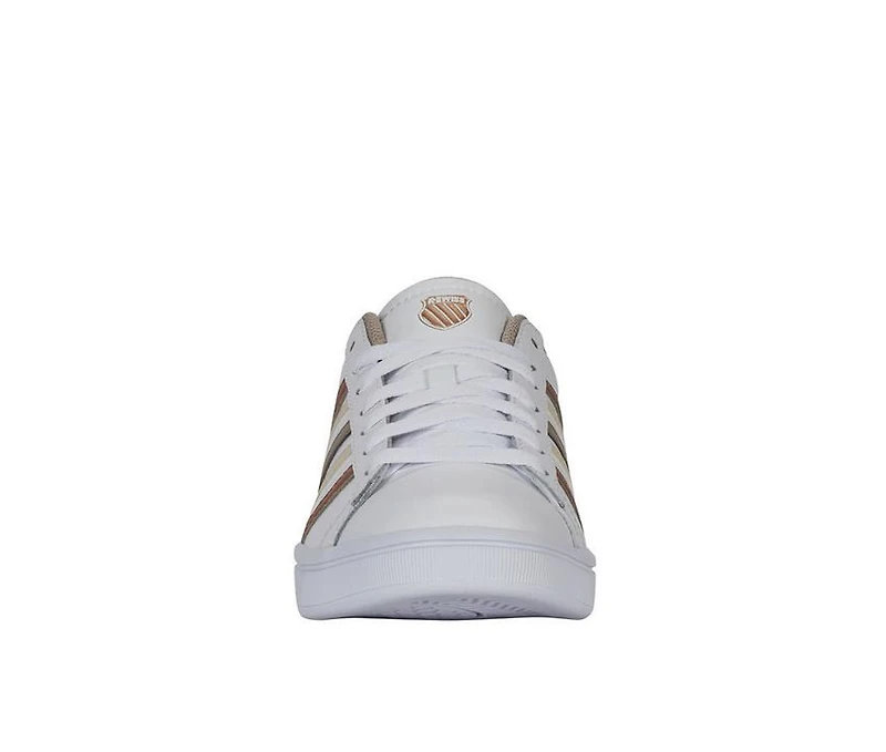 Men's K-Swiss Court Tiebreak II Sneakers