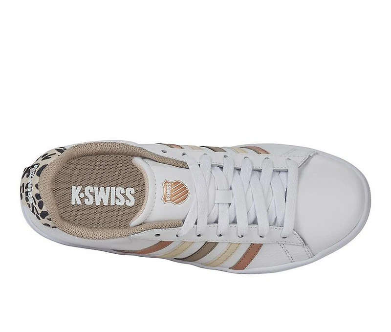 Men's K-Swiss Court Tiebreak II Sneakers