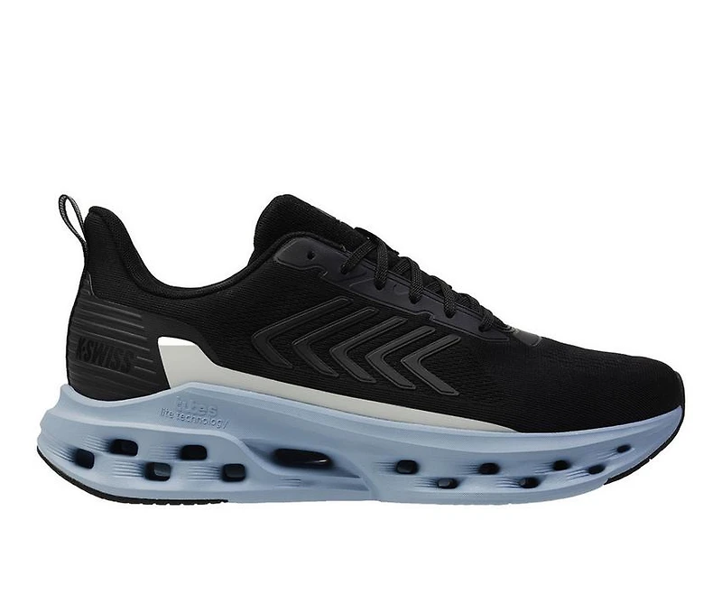 Men's K-Swiss Melrose Tubes Lite Sneakers