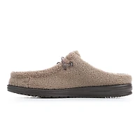 Men's HEYDUDE Wally Slip Sherpa Casual Shoes