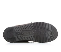 Men's HEYDUDE Wally Slip Sherpa Casual Shoes
