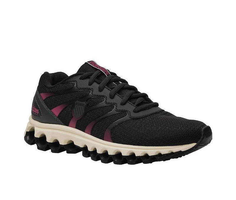 Women's K-Swiss Tubes Sport-W Sneakers