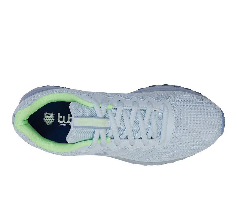 Women's K-Swiss Tubes Sport-W Sneakers