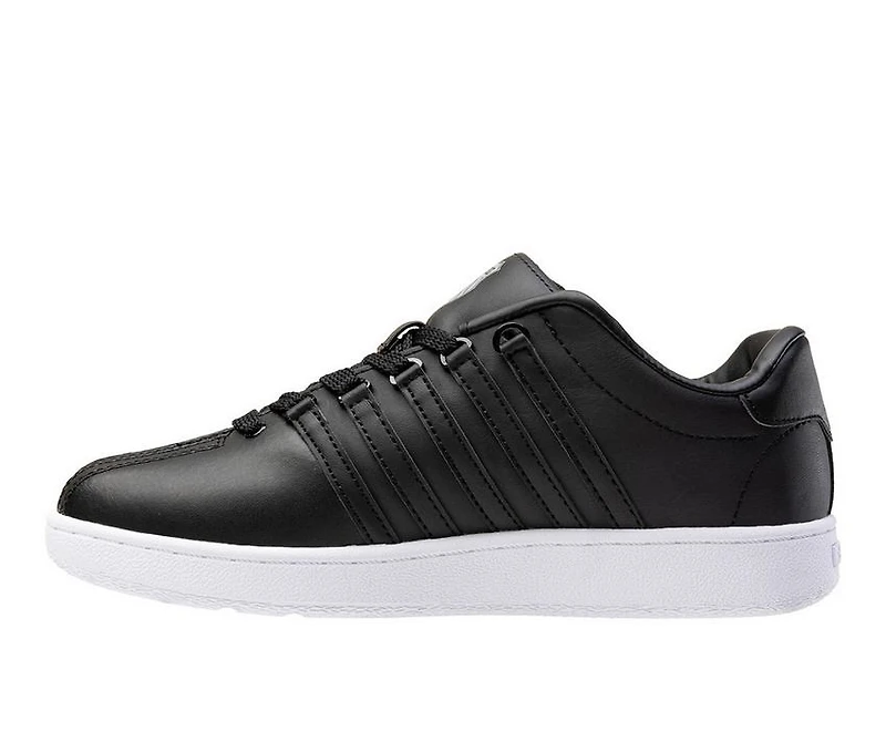 Boys' K-Swiss Big Kid Classic VN Gs Sneakers