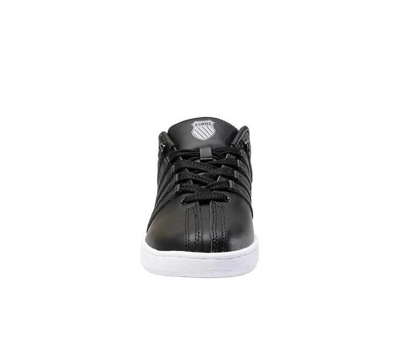 Boys' K-Swiss Big Kid Classic VN Gs Sneakers