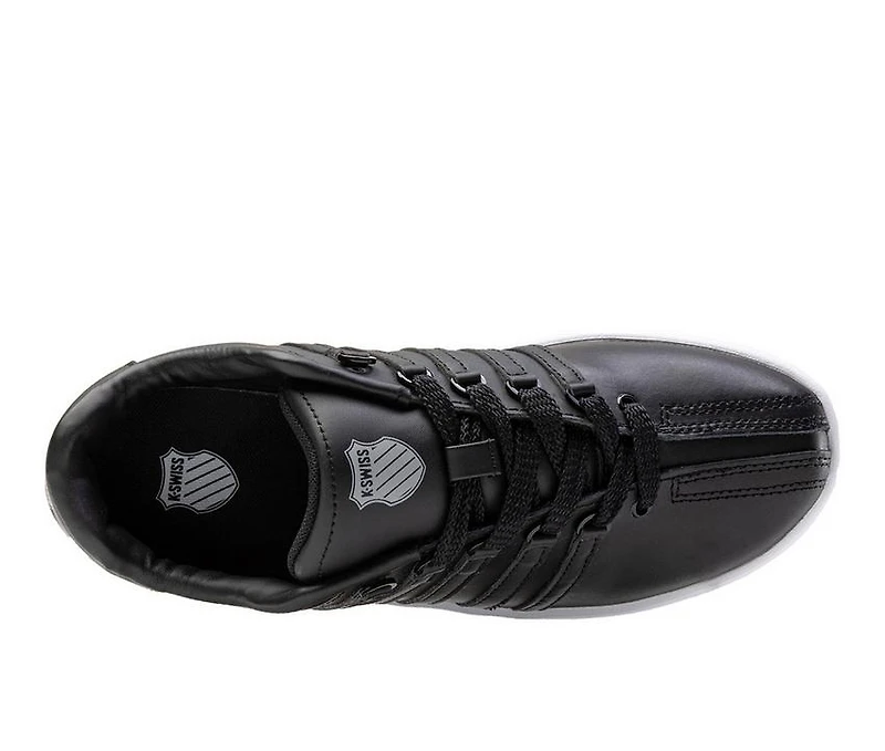 Boys' K-Swiss Big Kid Classic VN Gs Sneakers