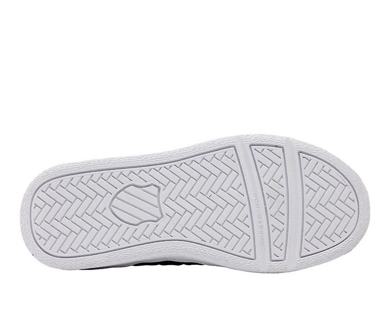 Boys' K-Swiss Big Kid Classic VN Gs Sneakers