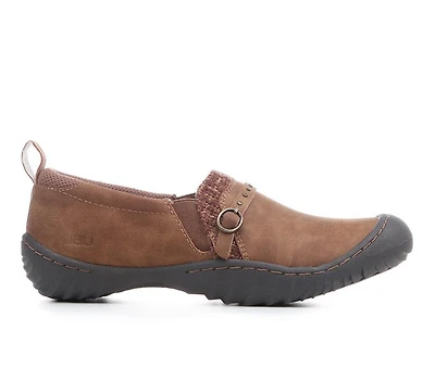 Women's JBU Mavis Casual Shoes