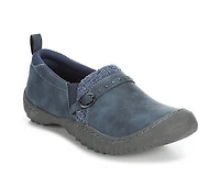 Women's JBU Mavis Casual Shoes