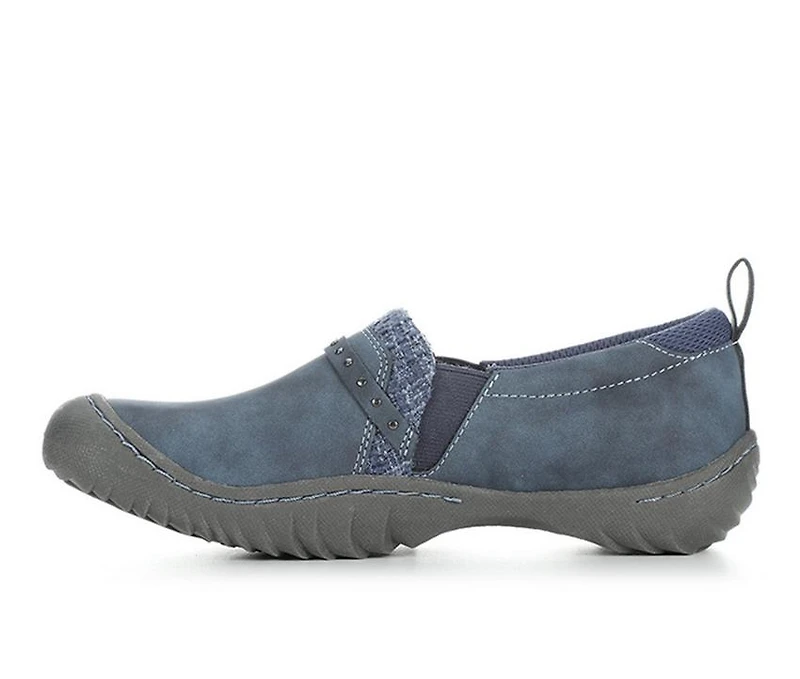 Women's JBU Mavis Casual Shoes