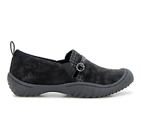 Women's JBU Mavis Casual Shoes
