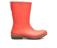Women's Bogs Footwear Amanda II Mid Rain Boots