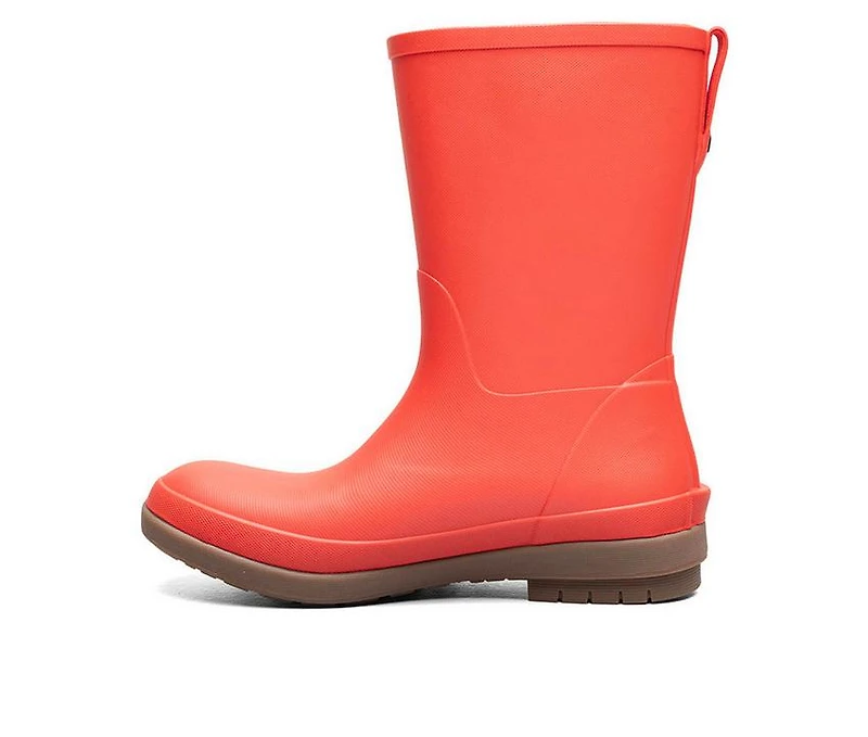 Women's Bogs Footwear Amanda II Mid Rain Boots