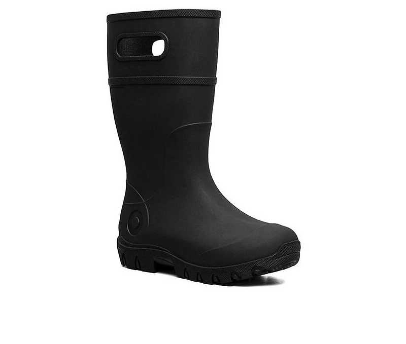 Kids' Bogs Footwear Essential Tall Rain Boots