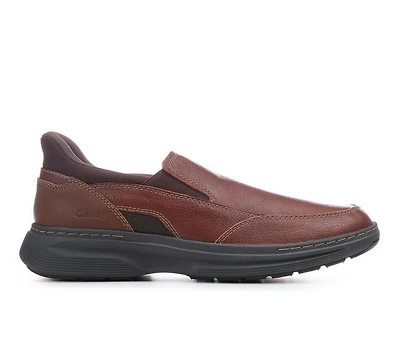 Men's Clarks Craftwell Step Slip-On Shoes