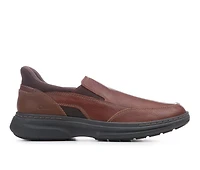Men's Clarks Craftwell Step Slip-On Shoes