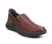 Men's Clarks Craftwell Step Slip-On Shoes