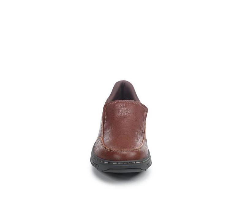Men's Clarks Craftwell Step Slip-On Shoes