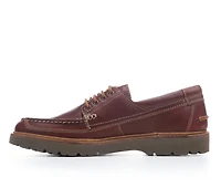 Men's Clarks Weltridge Moc Boat Shoes