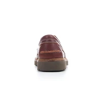 Men's Clarks Weltridge Moc Boat Shoes