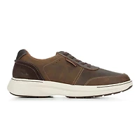 Men's Clarks Craftwell Lace Oxfords