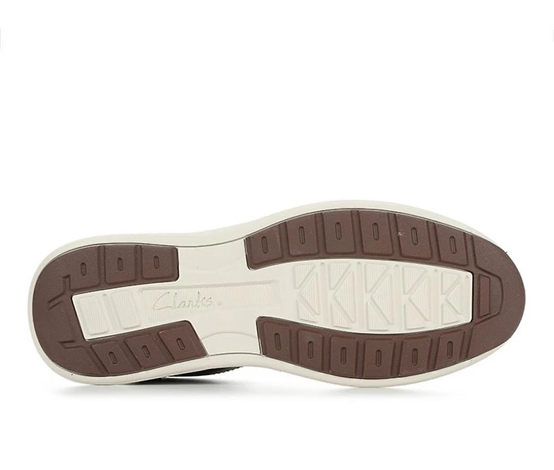 Men's Clarks Craftwell Lace Oxfords