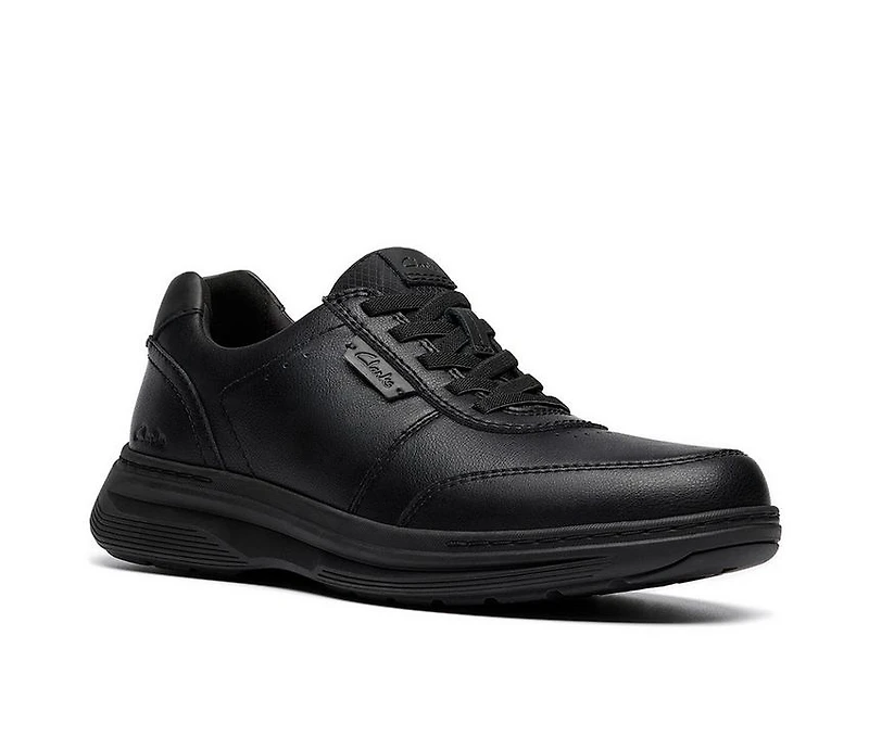 Men's Clarks Craftwell Lace Oxfords