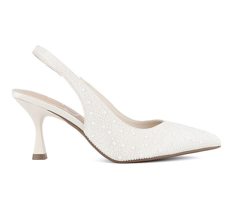 Women's Sugar Dazzy Pumps