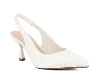 Women's Sugar Dazzy Pumps