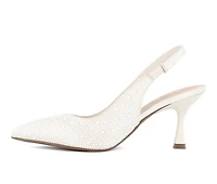 Women's Sugar Dazzy Pumps