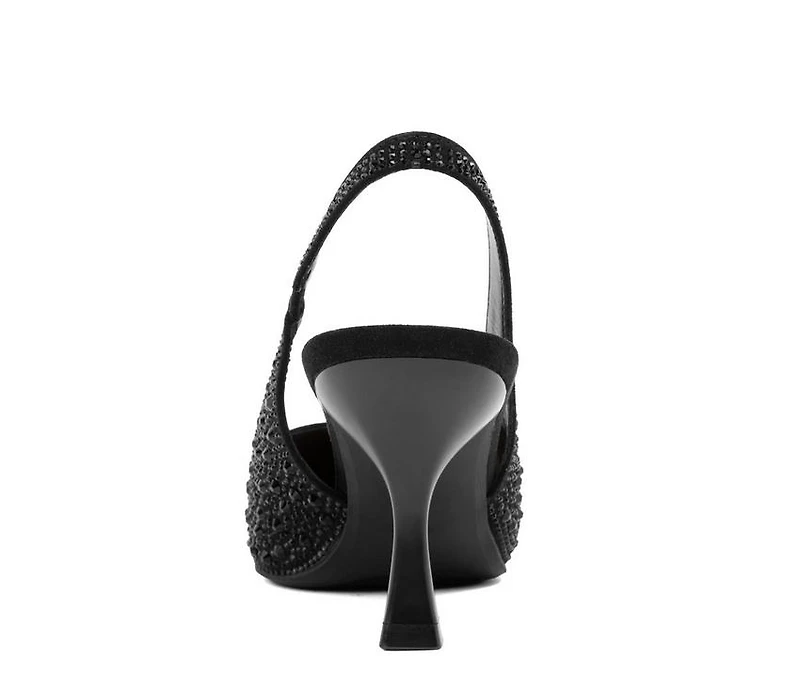 Women's Sugar Dazzy Pumps