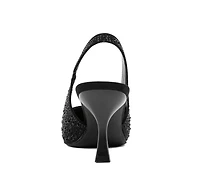 Women's Sugar Dazzy Pumps