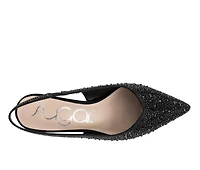 Women's Sugar Dazzy Pumps