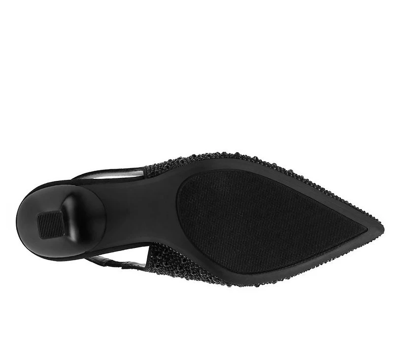 Women's Sugar Dazzy Pumps