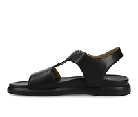 Women's Journee Collection Mira Sandals