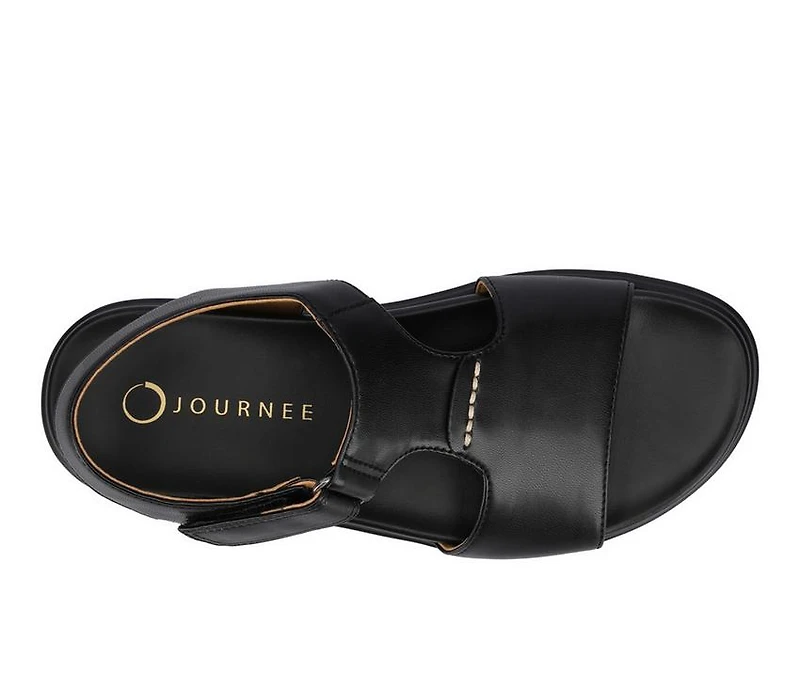 Women's Journee Collection Mira Sandals