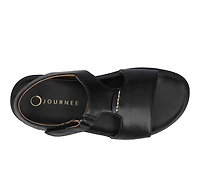 Women's Journee Collection Mira Sandals